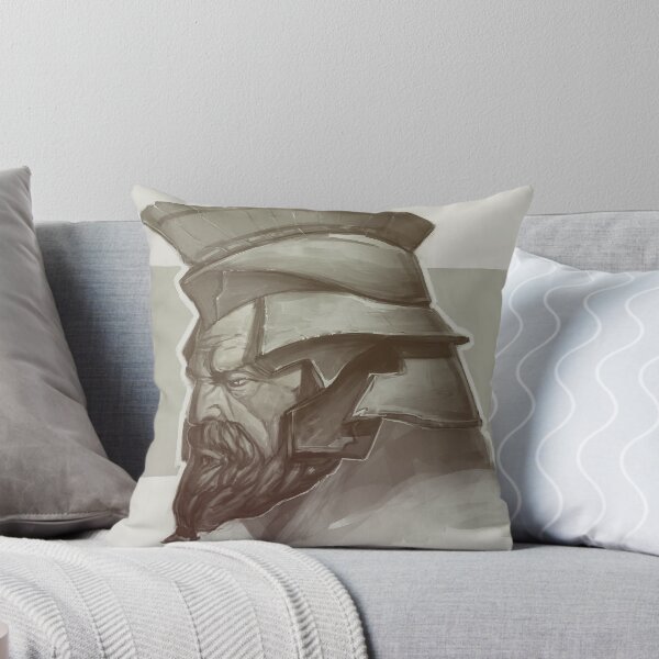 Item preview, Roman designed and sold by Rhuven.