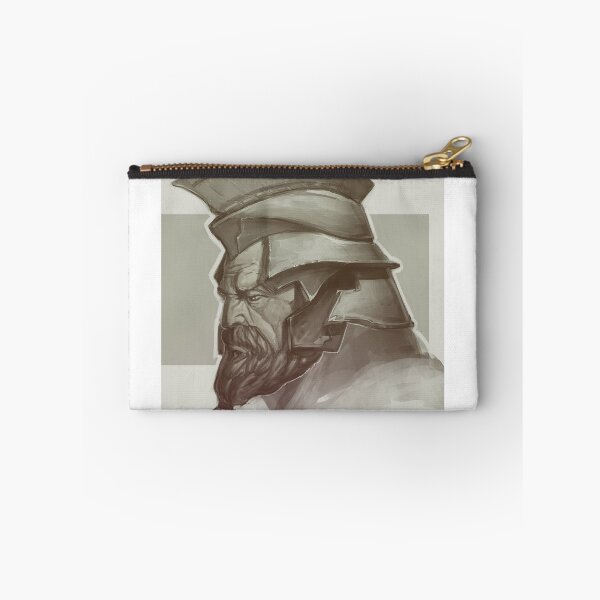 Item preview, Roman designed and sold by Rhuven.
