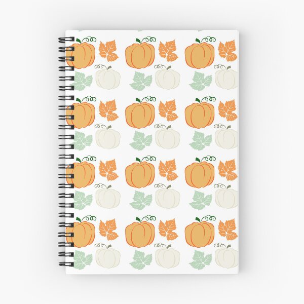 Item preview, Pumpkin Patterns designed and sold by GL Digital Artwork .