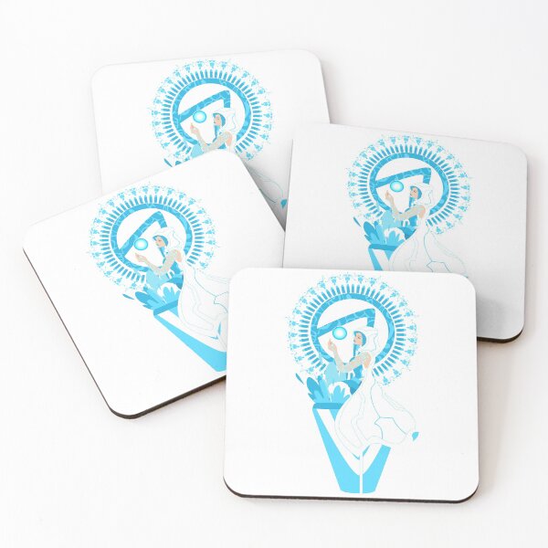 Item preview, Power of a Siren designed and sold by torisipes.