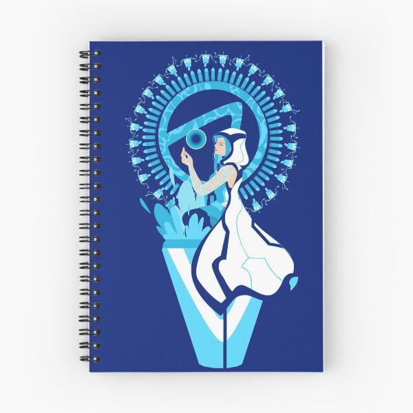 Item preview, Power of a Siren designed and sold by torisipes.