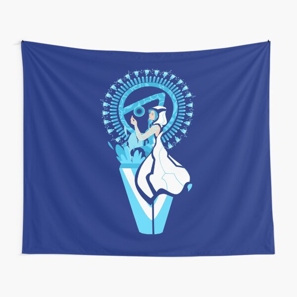 Item preview, Power of a Siren designed and sold by torisipes.