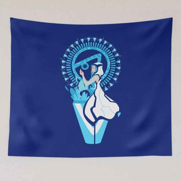 Item preview, Power of a Siren designed and sold by torisipes.