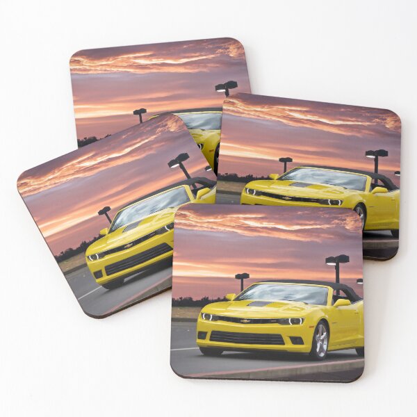 Item preview, 2017 Chevrolet Camaro SS Descapotable designed and sold by DaveKoontz.