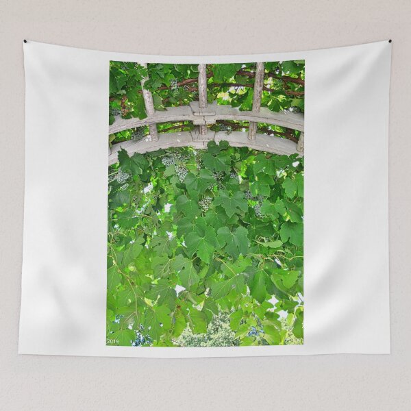 Item preview, Almost Time For Wine Vertical designed and sold by LisaWootenPhoto.