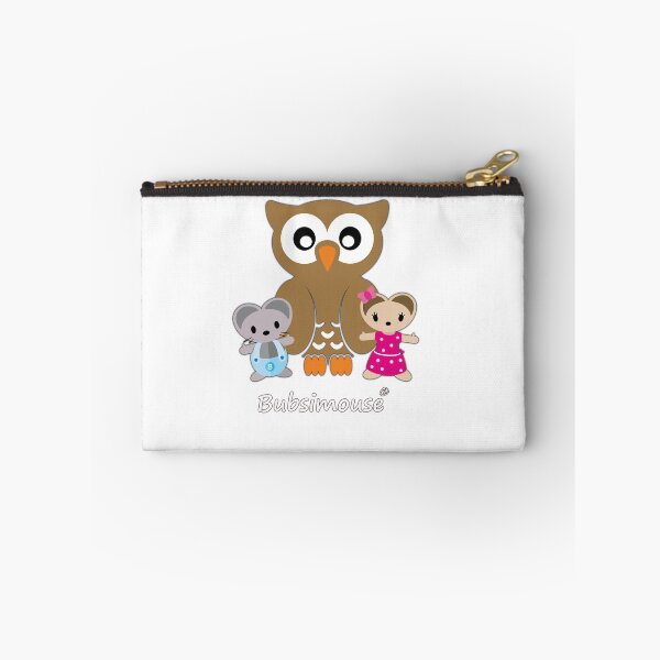 Item preview, Owl and kids - owls design 猫头鹰 designed and sold by Bubsimouse.