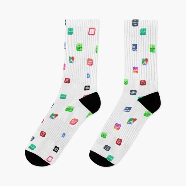 Item preview, Broadway Apps designed and sold by SunAtDaybreak.