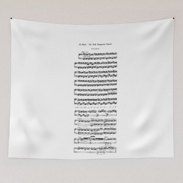Item preview, Notes of Bach and Newton's Bean designed and sold by farmer248.