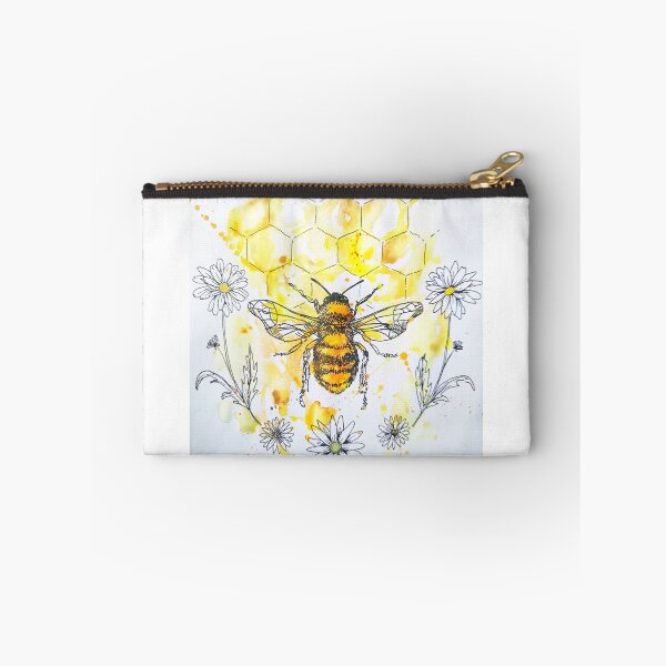 Item preview, Honey bee designed and sold by admjhn.