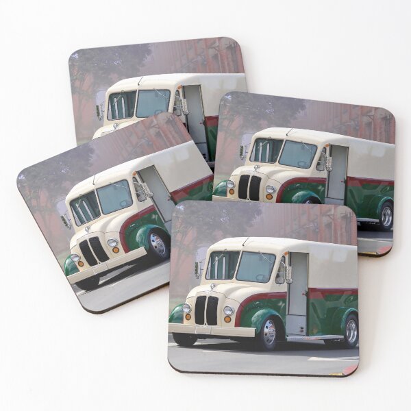 Item preview, 1964 Divco Delivery Van designed and sold by DaveKoontz.