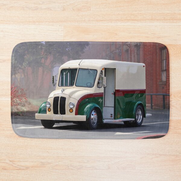 Item preview, 1964 Divco Delivery Van designed and sold by DaveKoontz.