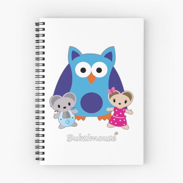 Item preview, Eagle owl and owl the gift for children 礼品 designed and sold by Bubsimouse.