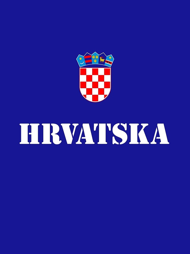 Hrvatska soccer store