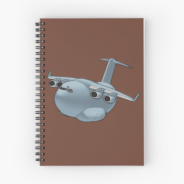 Item preview, C-17 Globemaster designed and sold by Planeyboys.
