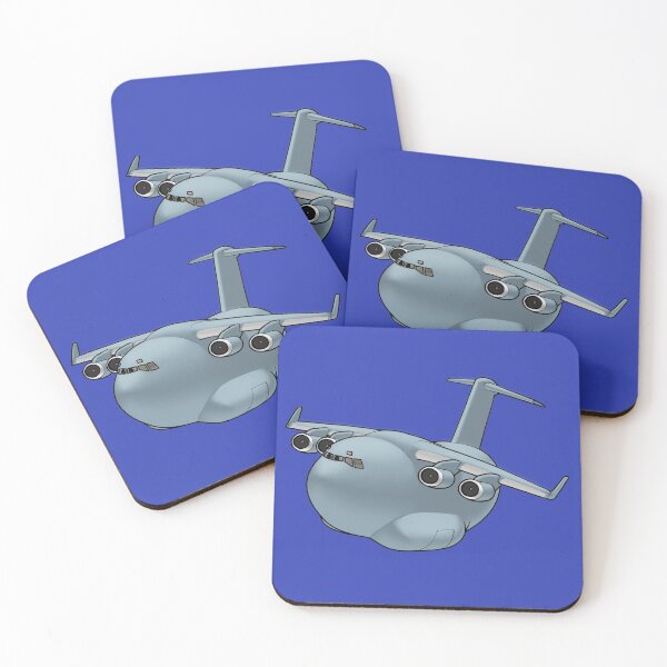 Item preview, C-17 Globemaster designed and sold by TubularAmarok.