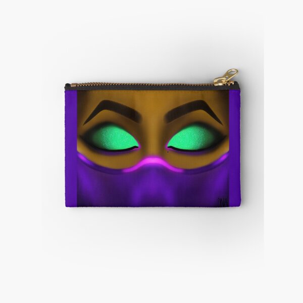 Item preview, Veiled (Purple) designed and sold by DAMCDesigns.