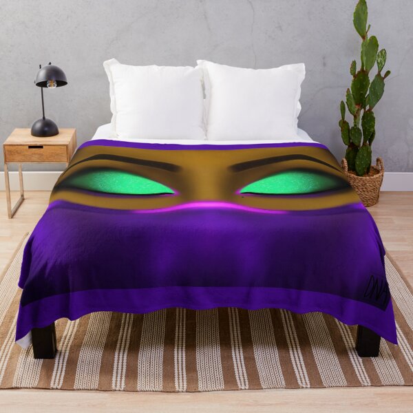 Item preview, Veiled (Purple) designed and sold by DAMCDesigns.
