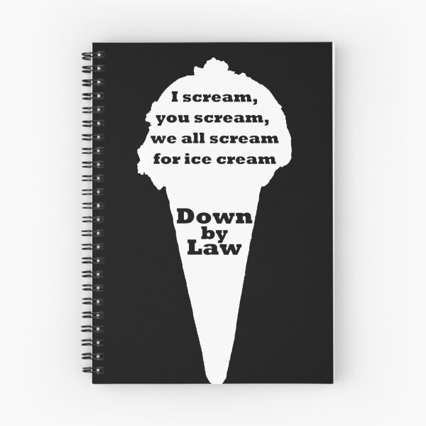 Item preview, Down by Law Minimal designed and sold by Duperdu.