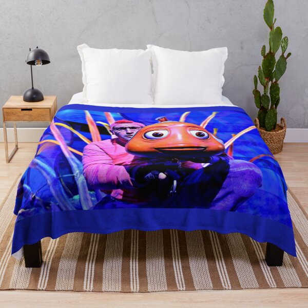 Item preview, Curious Dad - Finding Nemo the Musical designed and sold by SoggyCheeseFry.
