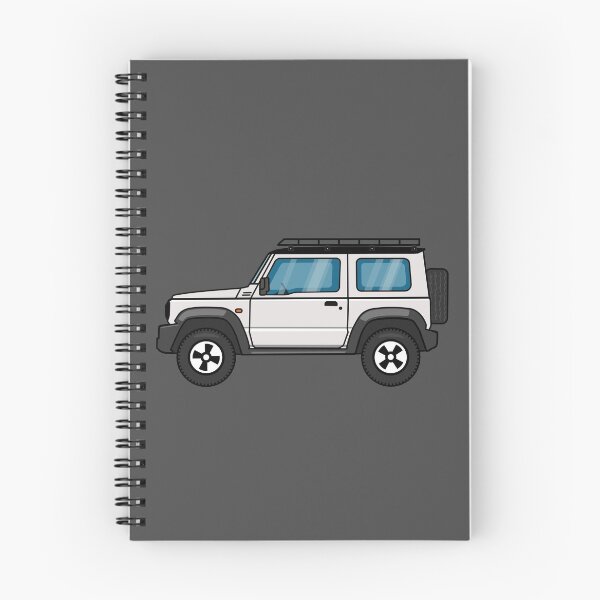 Item preview, 4x4 jimny new 2019 roof rack - no cargo designed and sold by MandalaPics.