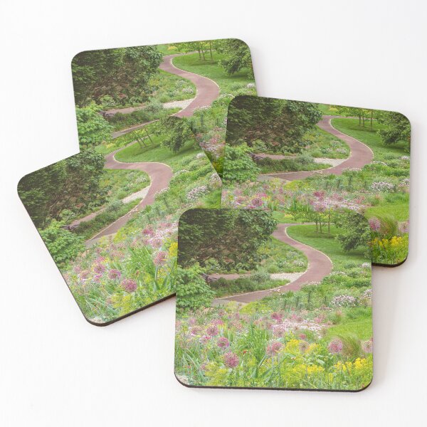 Item preview, Follow Spring's Promise designed and sold by Marilyn Cornwell.