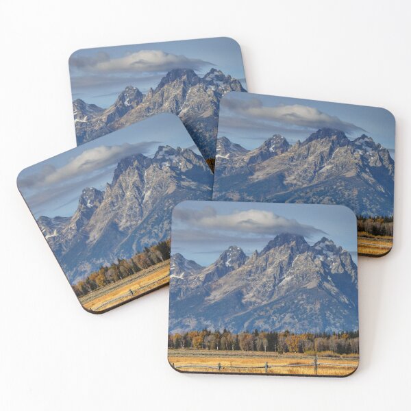 Item preview, Grand Tetons designed and sold by JustinImler.