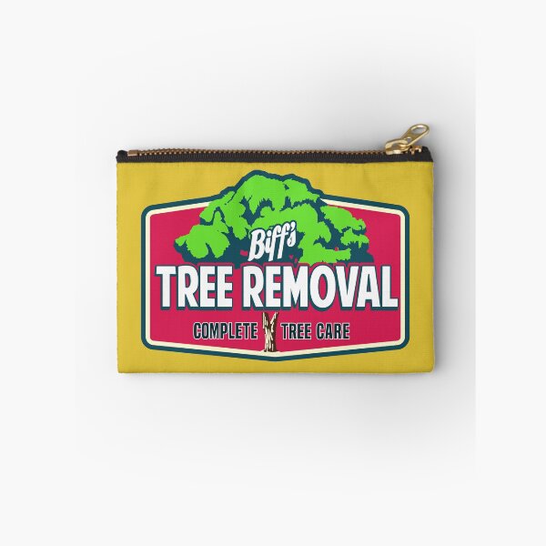 Item preview, Happy Death day 2U Woodchipper company logo designed and sold by BeyondGraphic.