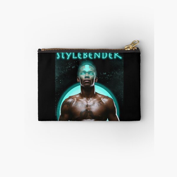 Item preview, The Last Stylebender - Israel Adesanya designed and sold by jvevo.