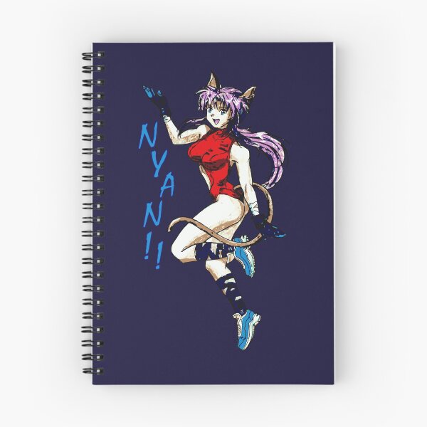 Item preview, Nyan! designed and sold by aurana.