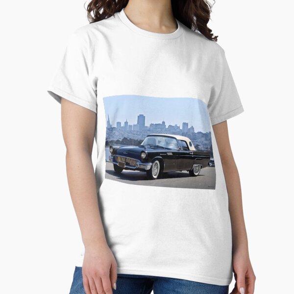 Item preview, Ford Thunderbird 1957 designed and sold by DaveKoontz.
