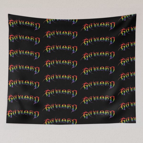 Item preview, Gaylord designed and sold by Alrkeaton.
