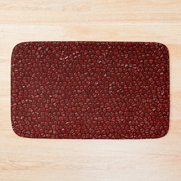 Item preview, Cherry Reptile Skin designed and sold by HomeLivingCo.