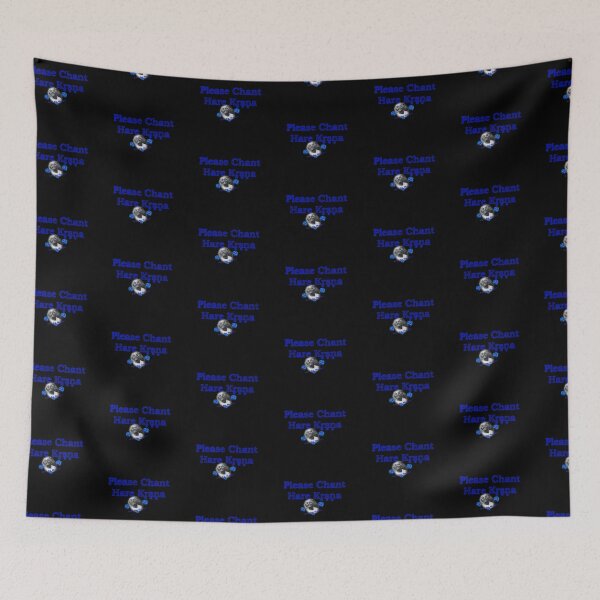 Item preview, Please chant Hare Krsna!!! And be Happy!!! designed and sold by Gaura-Nitai.