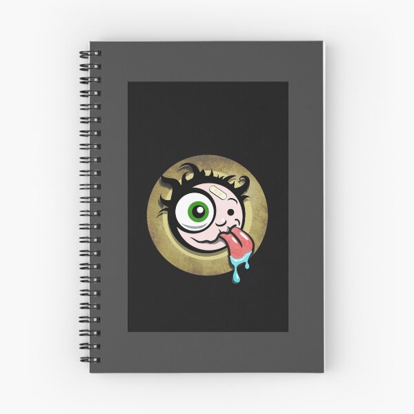 Item preview, Crazy Boy designed and sold by Os Frontis.