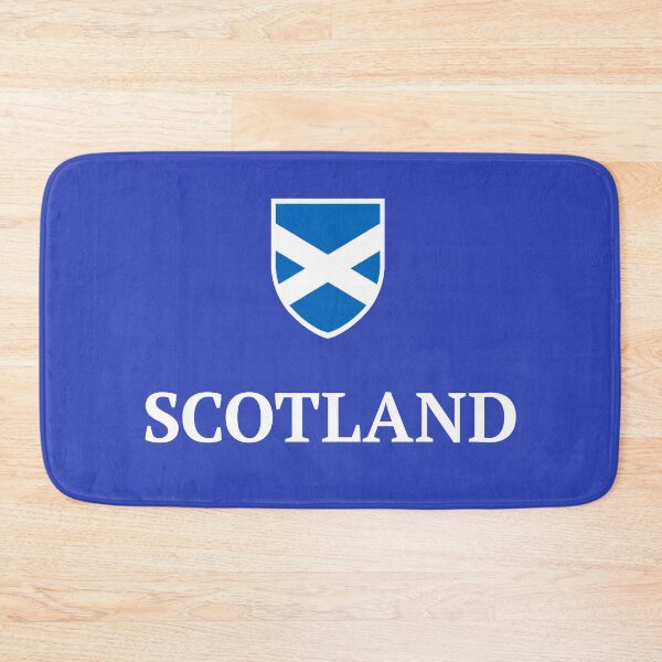 Item preview, Scotland Football - Scottish Soccer designed and sold by vladocar.