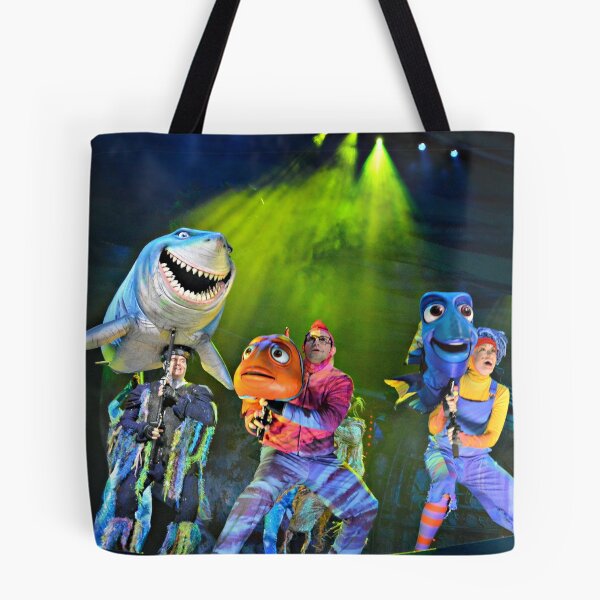 Item preview, Fish are Friends not Food! designed and sold by SoggyCheeseFry.