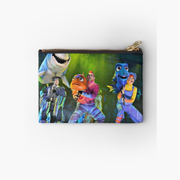 Item preview, Fish are Friends not Food! designed and sold by SoggyCheeseFry.