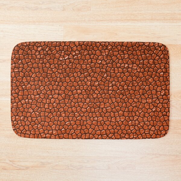 Item preview, Fire Reptile Skin designed and sold by HomeLivingCo.
