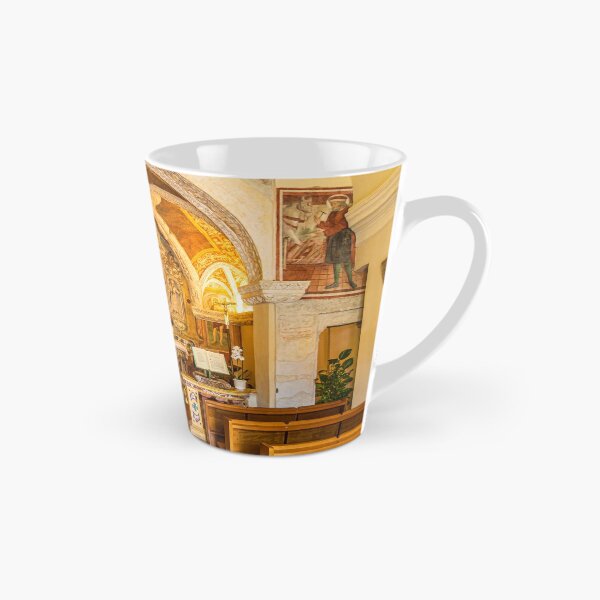Item preview, Church Of San Pietro designed and sold by Steve Purnell Photography.