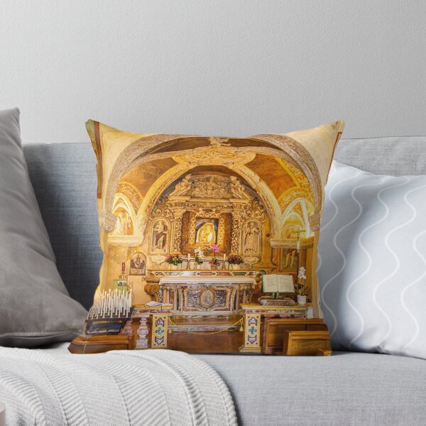 Item preview, Church Of San Pietro designed and sold by Steve Purnell Photography.