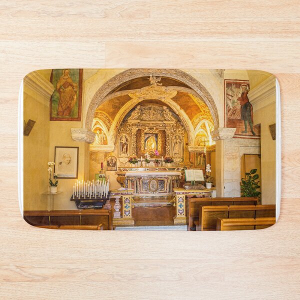 Item preview, Church Of San Pietro designed and sold by Steve Purnell Photography.