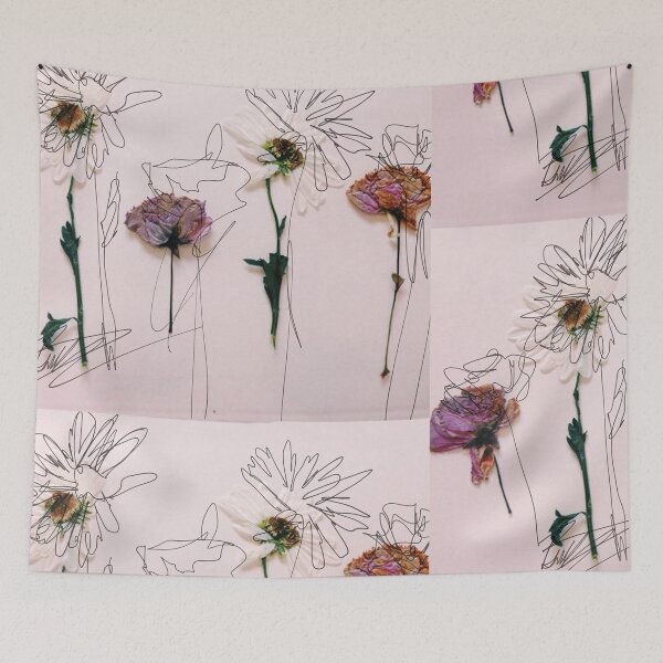 Item preview, Deadly Beauties designed and sold by Beck Creative Studios.