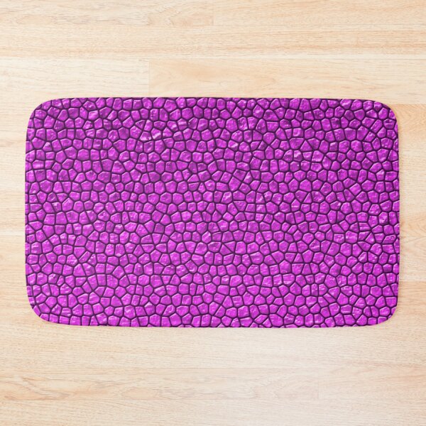 Item preview, Fuchsia Reptile Skin designed and sold by HomeLivingCo.