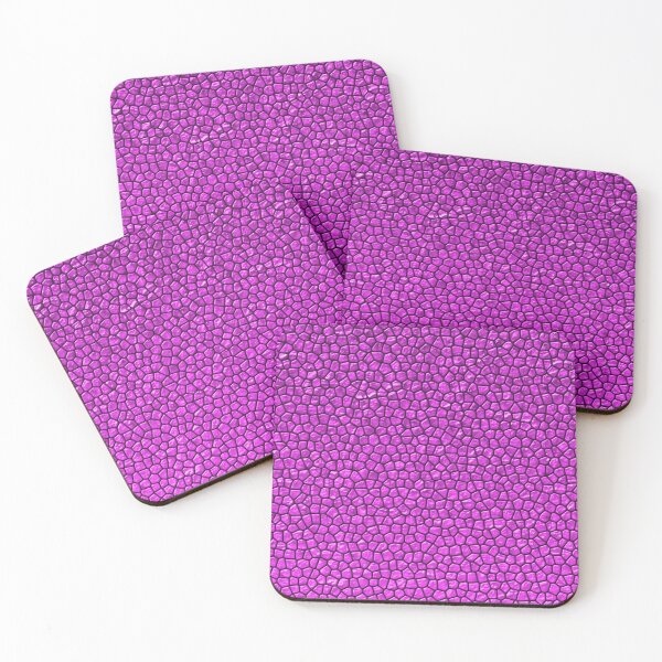 Item preview, Fuchsia Reptile Skin designed and sold by HomeLivingCo.