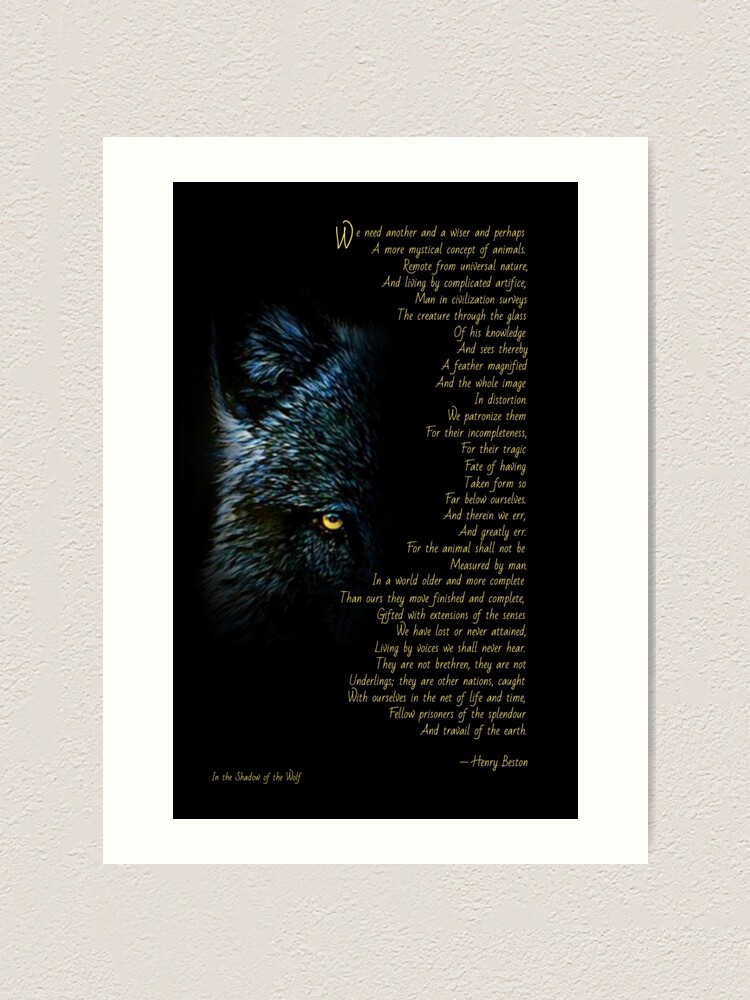 Alternate view of Other Nations Art Print
