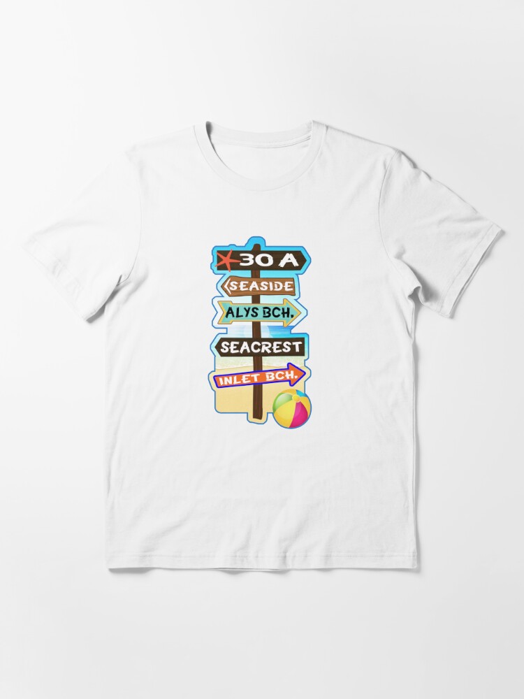 30a shirt