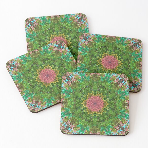 Item preview, Leaves 3. designed and sold by MindTravel.