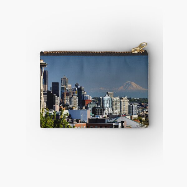 Item preview, Seattle Skyline designed and sold by JustinImler.