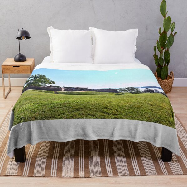 Item preview, Fort Washington On The Potomac River designed and sold by LisaWootenPhoto.