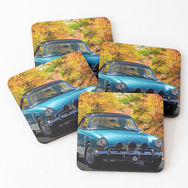 Item preview, 1965 Sunbeam Alpine designed and sold by DaveKoontz.